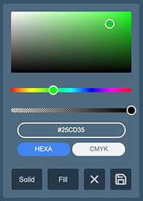 Add Color Options